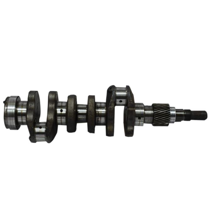 Crankshaft For Kubota D1503 Engine main product photo