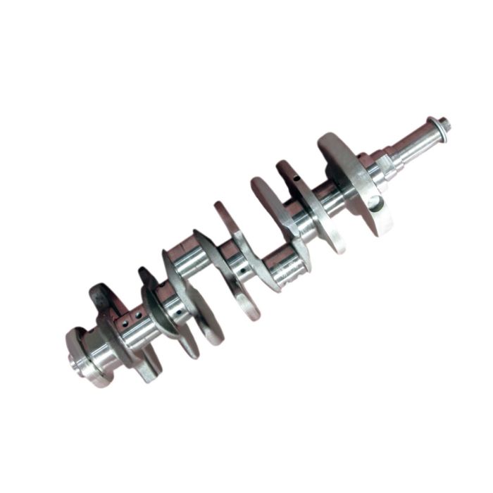 Crankshaft For Toyota Engine V8 main product photo