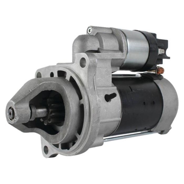 Starter Motor 12V 9T 500338953 For Ford New Holland main product photo