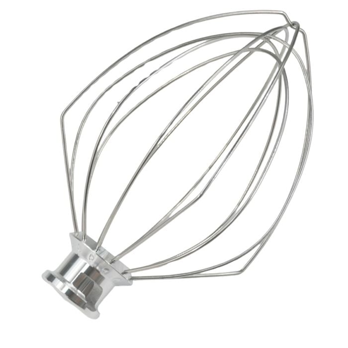 Wire Whip 7.25 inches K5AWW For KitchenAid main product photo