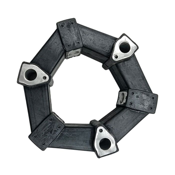 30A Coupling Assy for Hitachi EX60-1 Excavator main product photo