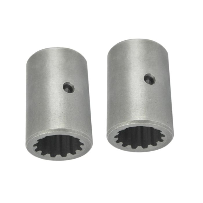 2pcs Coupling 3750-41310 For Kubota main product photo