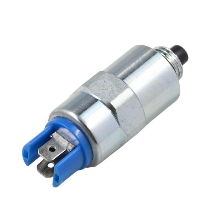 Fuel Solenoid 26420471 for Perkins main product photo