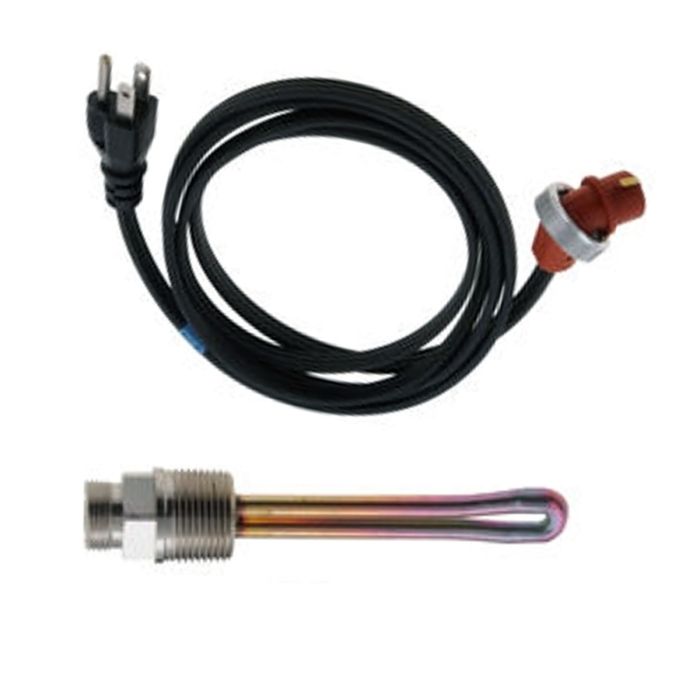 Engine Heater 1000W 3/4" NPT For Cummins main product photo