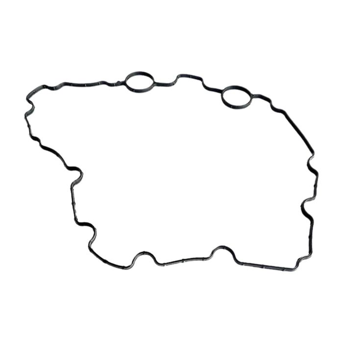 Lubricating Oil Cooler Housing Gasket CLR HSG 4975215 For Cummins main product photo