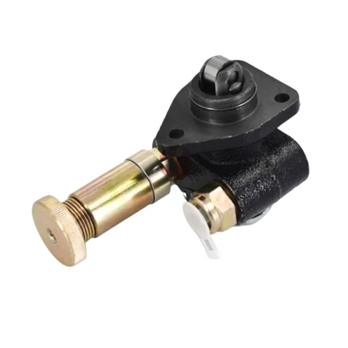 Fuel Feed Pump Hand Primer Pump 105220-4742 For Isuzu main product photo