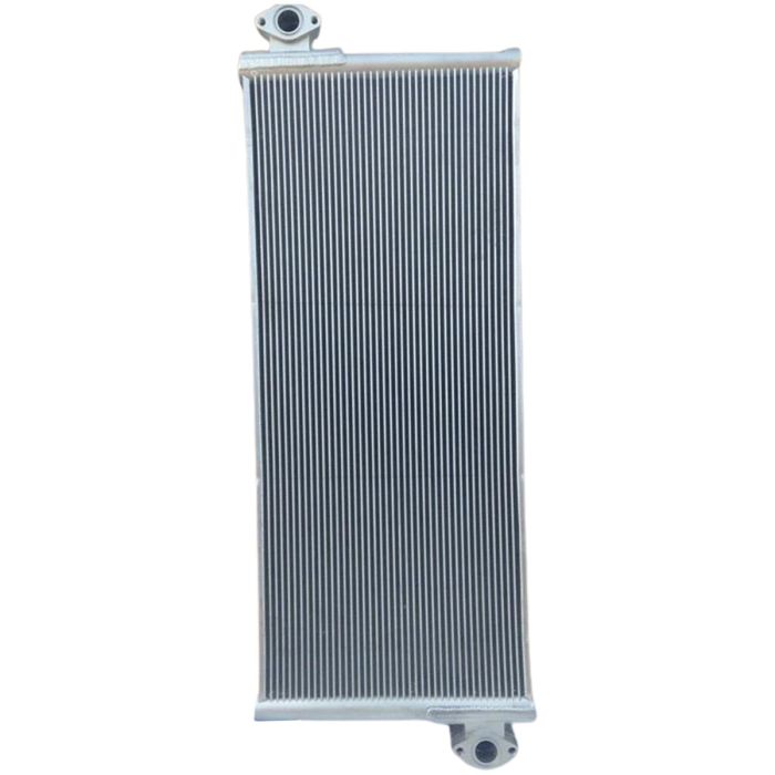Hydraulic Oil Cooler For Kobelco Excavator SK350LC-8 main product photo
