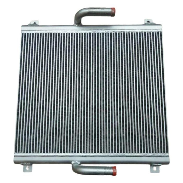 Hydraulic Oil Cooler For Sumitomo Excavator SH200A3 main product photo