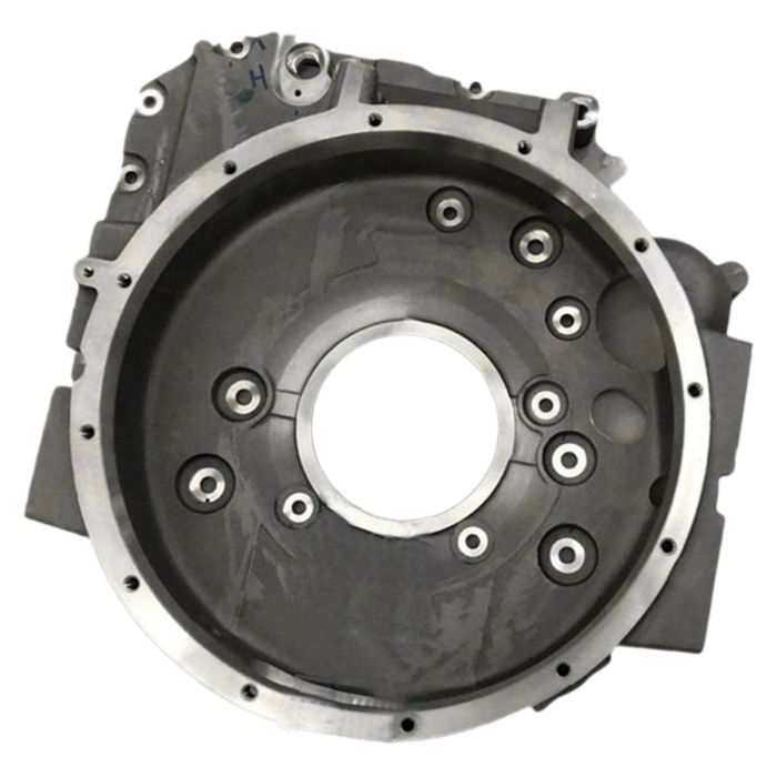 Flywheel Housing 5264554 for Cummins main product photo