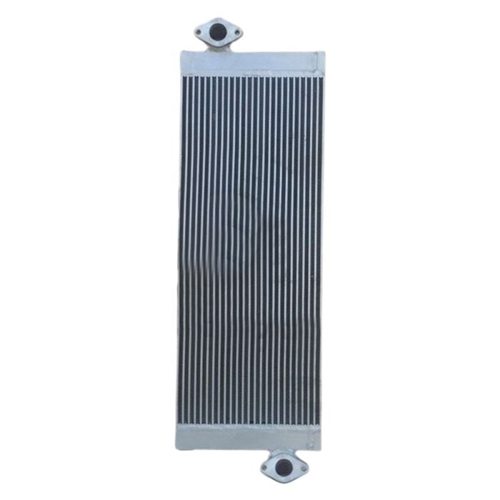 Hydraulic Oil Cooler for Kobelco Excavator SK200-8 main product photo