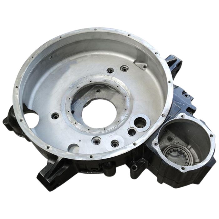 Flywheel Housing 5259016 for Cummins main product photo