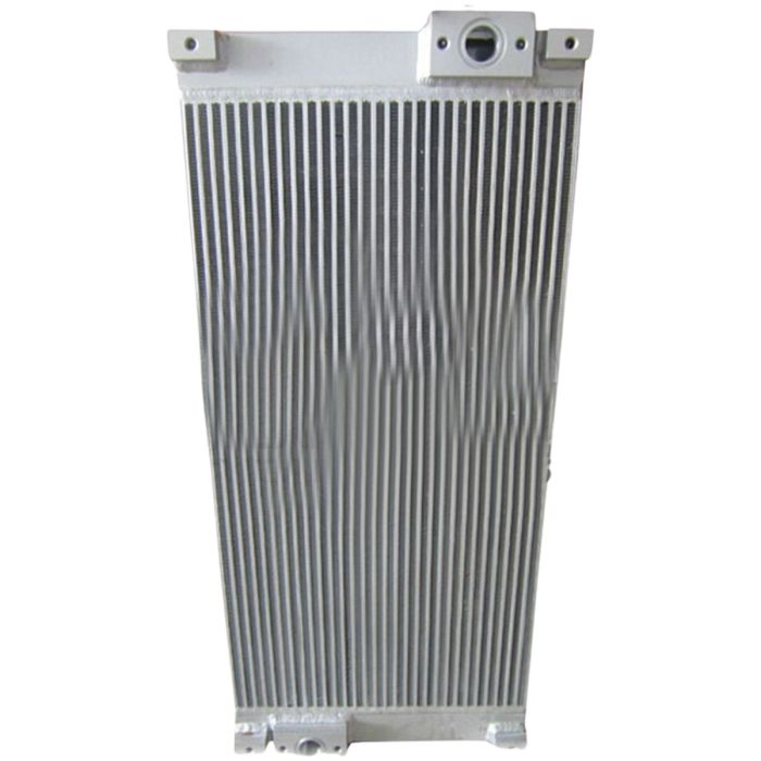 Hydraulic Oil Cooler for Sumitomo Excavator SH210-5 main product photo