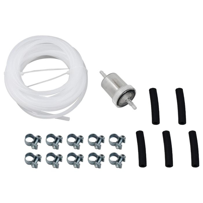 5M Fuel Tank Hose Clips Inline Filter Kit 1320399A For Eberspacher main product photo