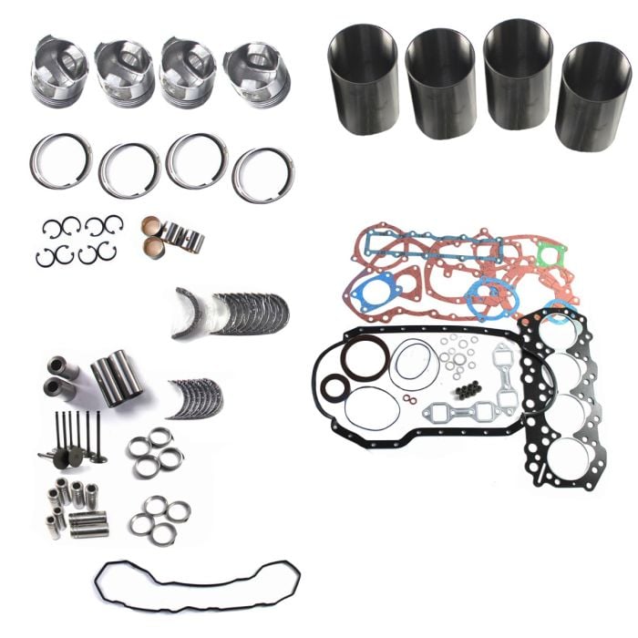 Overhaul Rebuild Kit For Mitsubishi main product photo