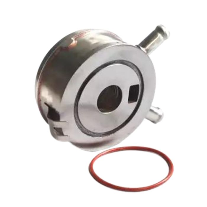 Oil Cooler 4983996 For Cummins main product photo