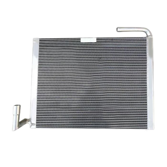 Oil Cooler For Kobelco Excavator SK330-6E main product photo
