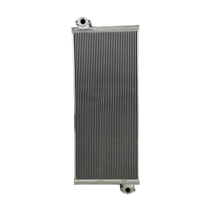 Hydraulic Oil Cooler For Kobelco Excavator SK350-8 main product photo