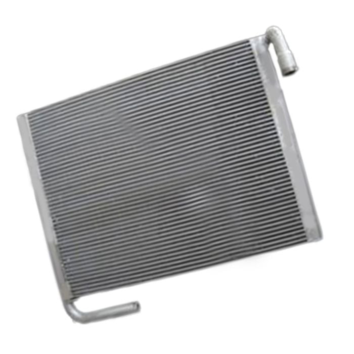Hydraulic Oil Cooler For Kobelco Excavator SK250-6 main product photo