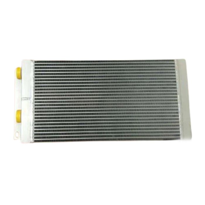 Oil Cooler 12726415 For Volvo main product photo