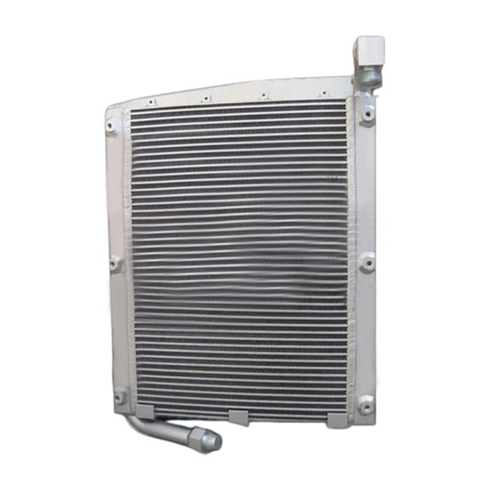 Hydraulic Oil Cooler For Doosan Excavator S75-V main product photo