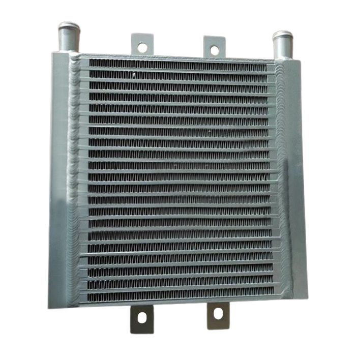 Oil Cooler 4390532 For Hitachi main product photo