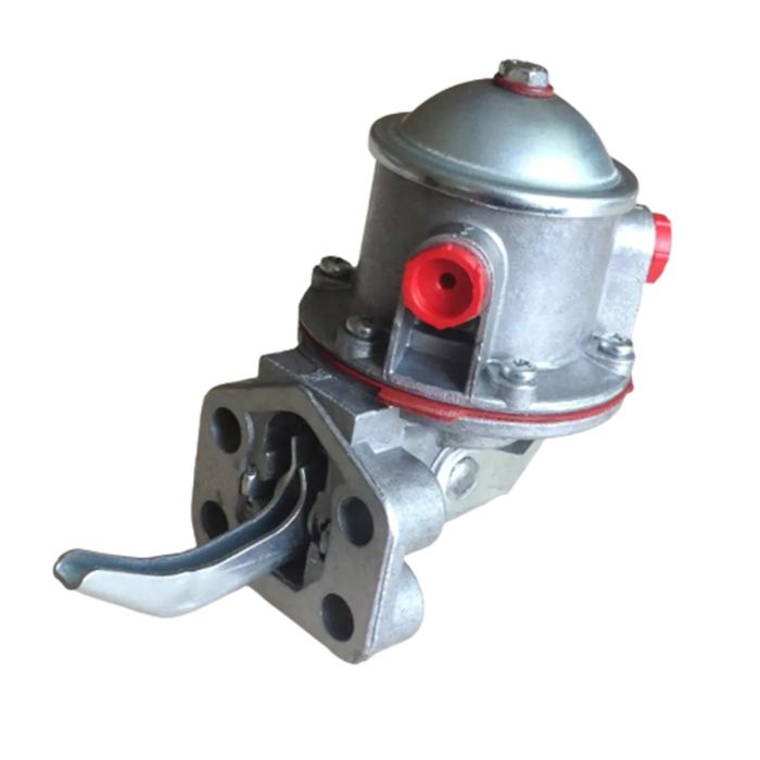 Fuel Lift Pump ULPK0002 for Massey Ferguson main product photo