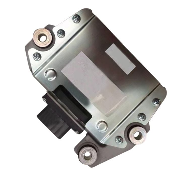 Controller Assembly 129921-75180 for Yanmar main product photo