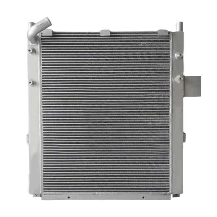 Hydraulic Oil Cooler For Sumitomo SH200A1 main product photo