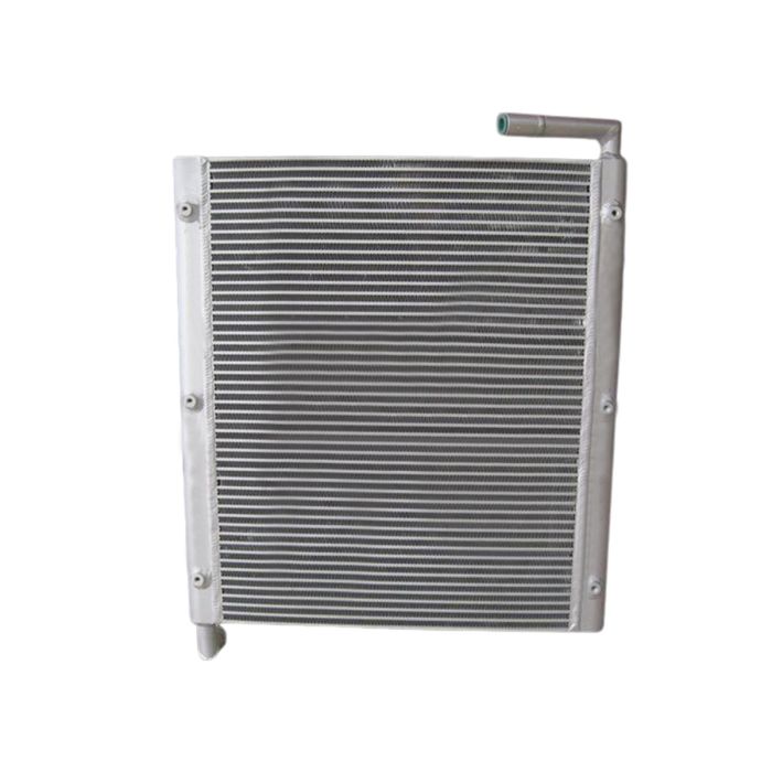 Oil Cooler For Kobelco Excavator SK120-5 main product photo