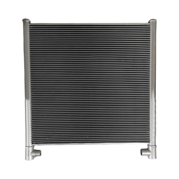 Hydraulic Oil Cooler For Hitachi ZAX200-6 main product photo