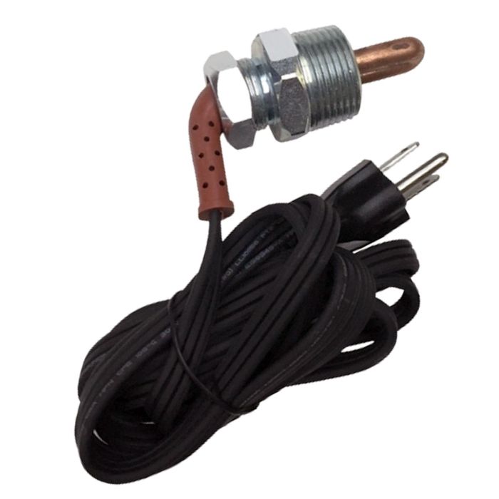 Engine Block Heater 120V For Kubota main product photo