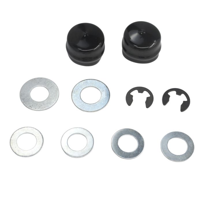 Front Wheel Hardware Kit For Poulan main product photo