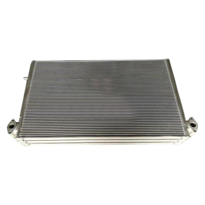 Hydraulic Oil Cooler For Doosan Excavator DX520 main product photo
