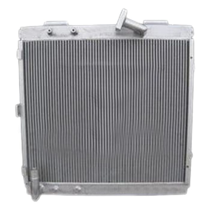 Hydraulic Oil Cooler For Sumitomo Excavator SH340 main product photo