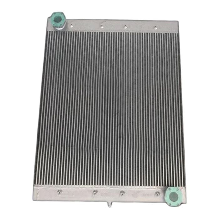 Oil Cooler For Doosan Excavator DX300LL main product photo