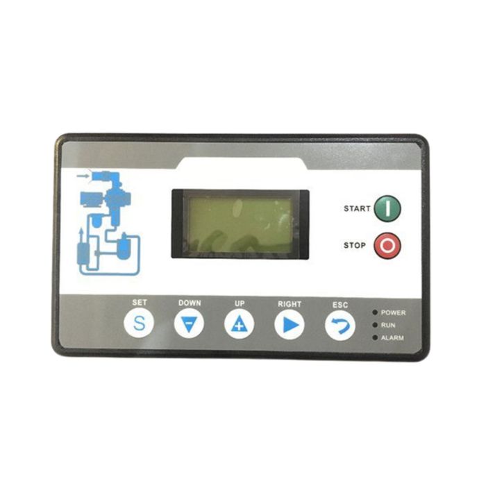 Controller Panel MAM880B for Screw main product photo