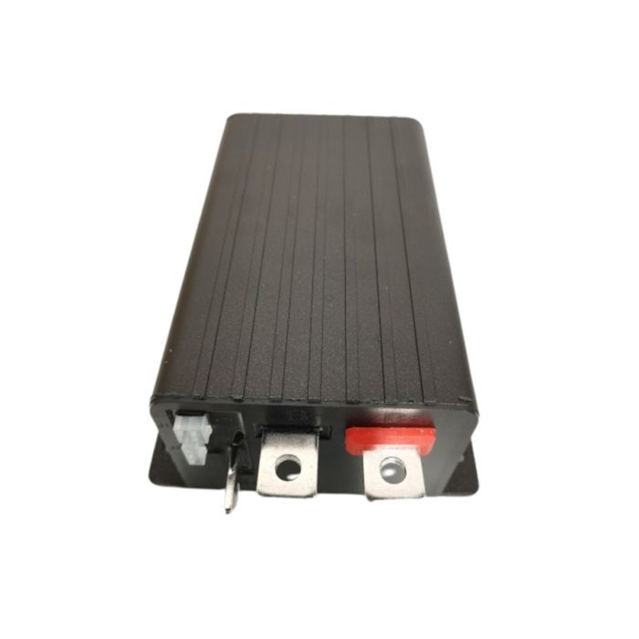 DC Motor Controller SYDC-S2430A for Sany main product photo