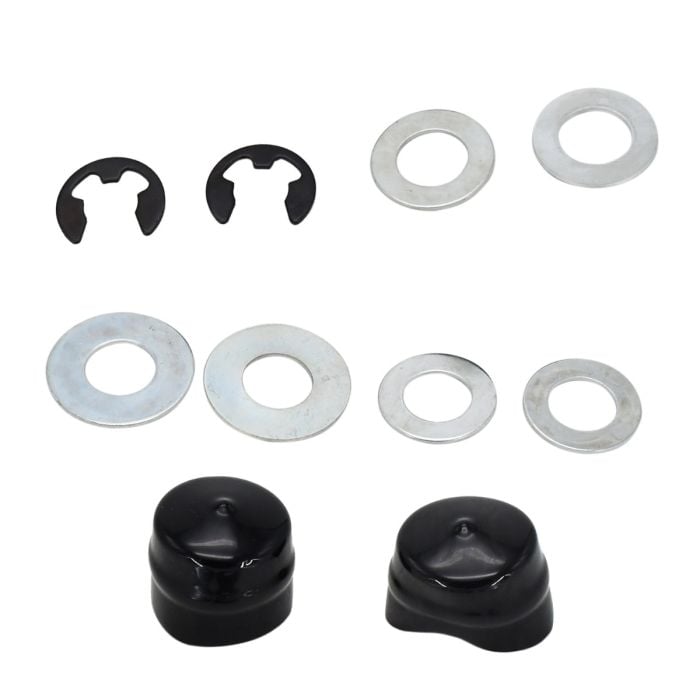Front Wheel Hardware Kit For Husqvarna main product photo