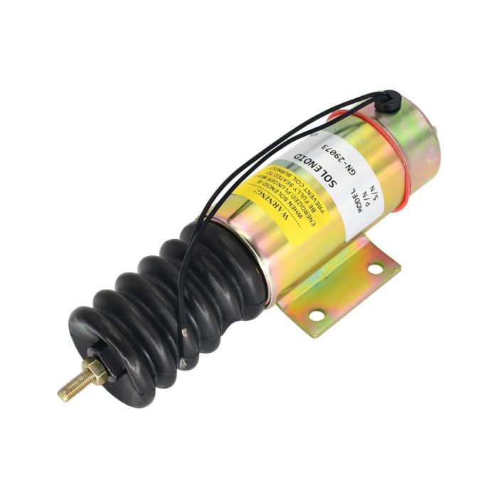 Throttle Solenoid 29073 for Genie main product photo