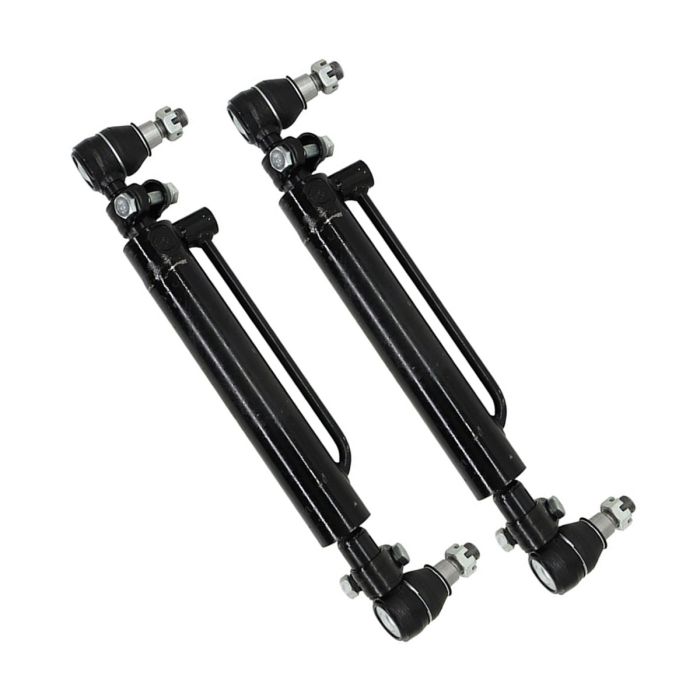 2Pcs Power Steering Cylinder 234447A1 For Case main product photo