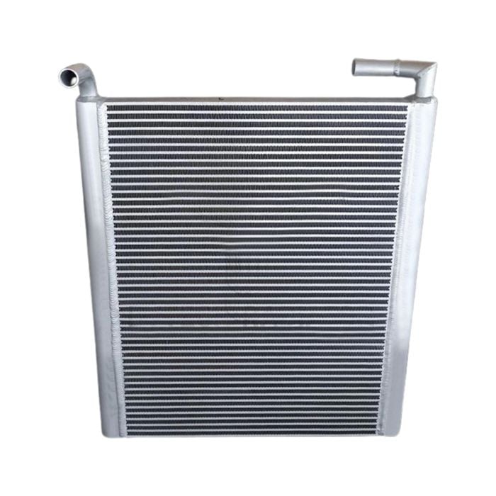 Hydraulic Oil Cooler For Kobelco Excavator SK120 main product photo