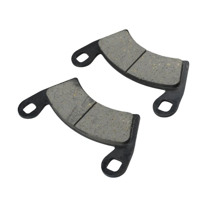 2Pcs Rear Brake Pads 02.DLJ.ZJ509.03-04 For Joyner main product photo