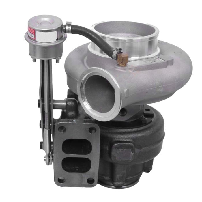 Turbo HX35W Turbocharger 2834535 For Cummins main product photo