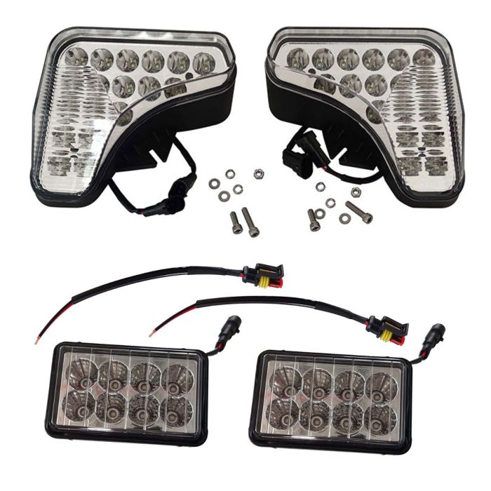 LED Headlight Kit 6661353 For Bobcat main product photo