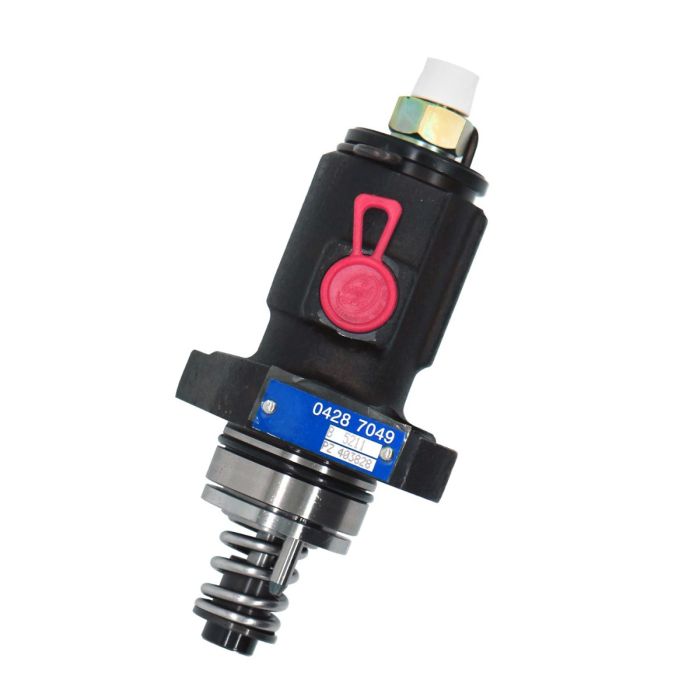 Fuel Injection Pump 04287049 For Deutz main product photo