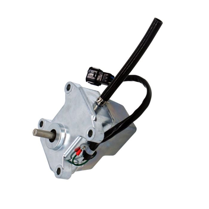 Stepping Throttle Motor KHR1713 For Sumitomo main product photo