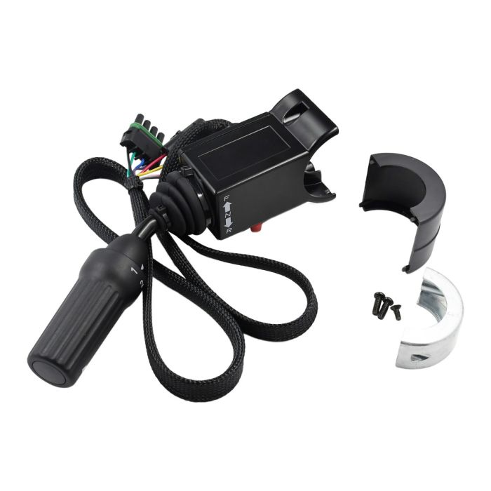 Transmission Shifter 238270A1 For Case main product photo