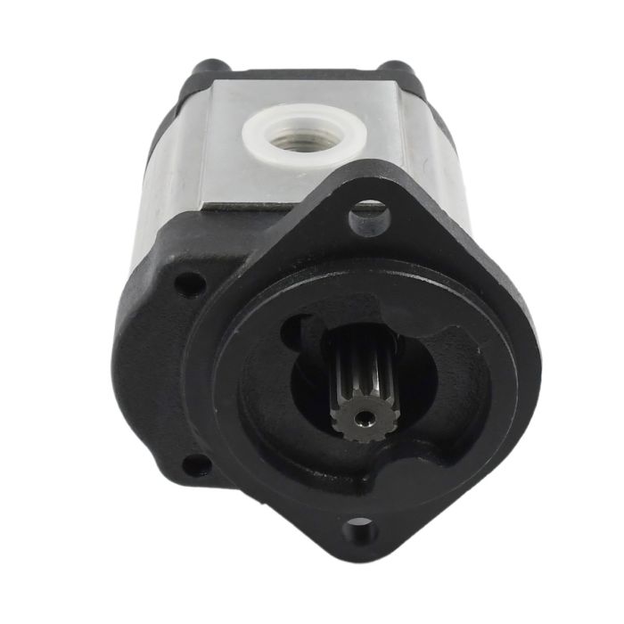 Hydraulic Pump 6672513 For Bobcat main product photo