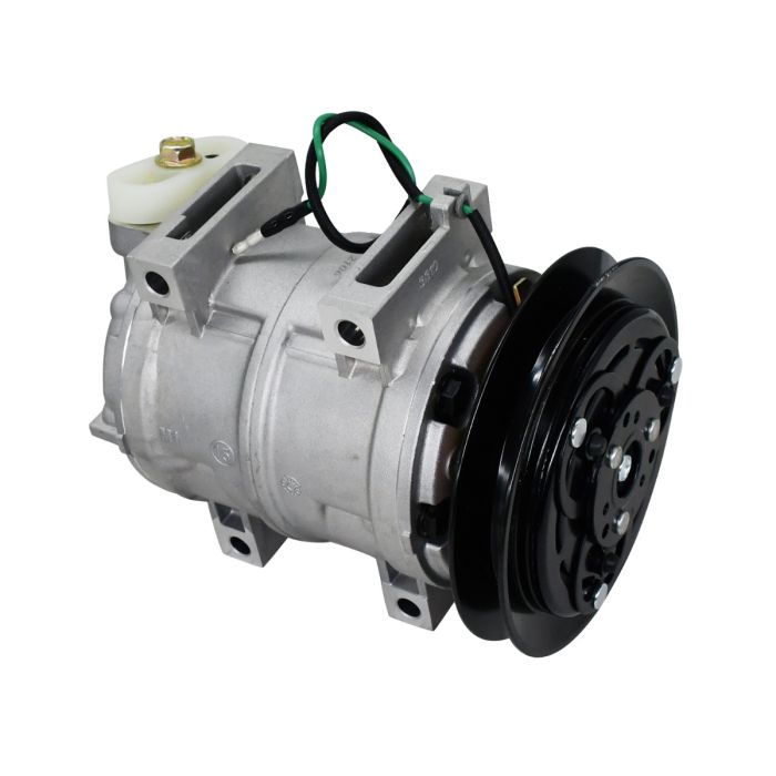 Air Conditioning Compressor 506011-6800 For Komatsu main product photo