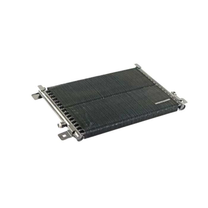 Oil Exchanger Cooler 6678156 For Bobcat main product photo